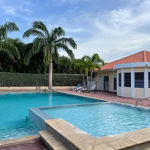 Dushi Townhouse Curacao Willemstad