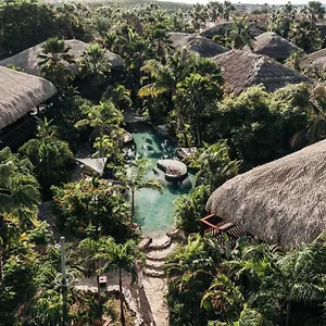 4* Resort The Kontiki