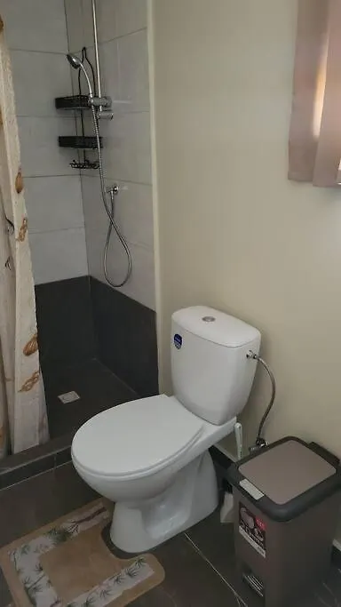 Apartment Centrally Located, Private, 1 Bedroom Apartment. Willemstad Curacao